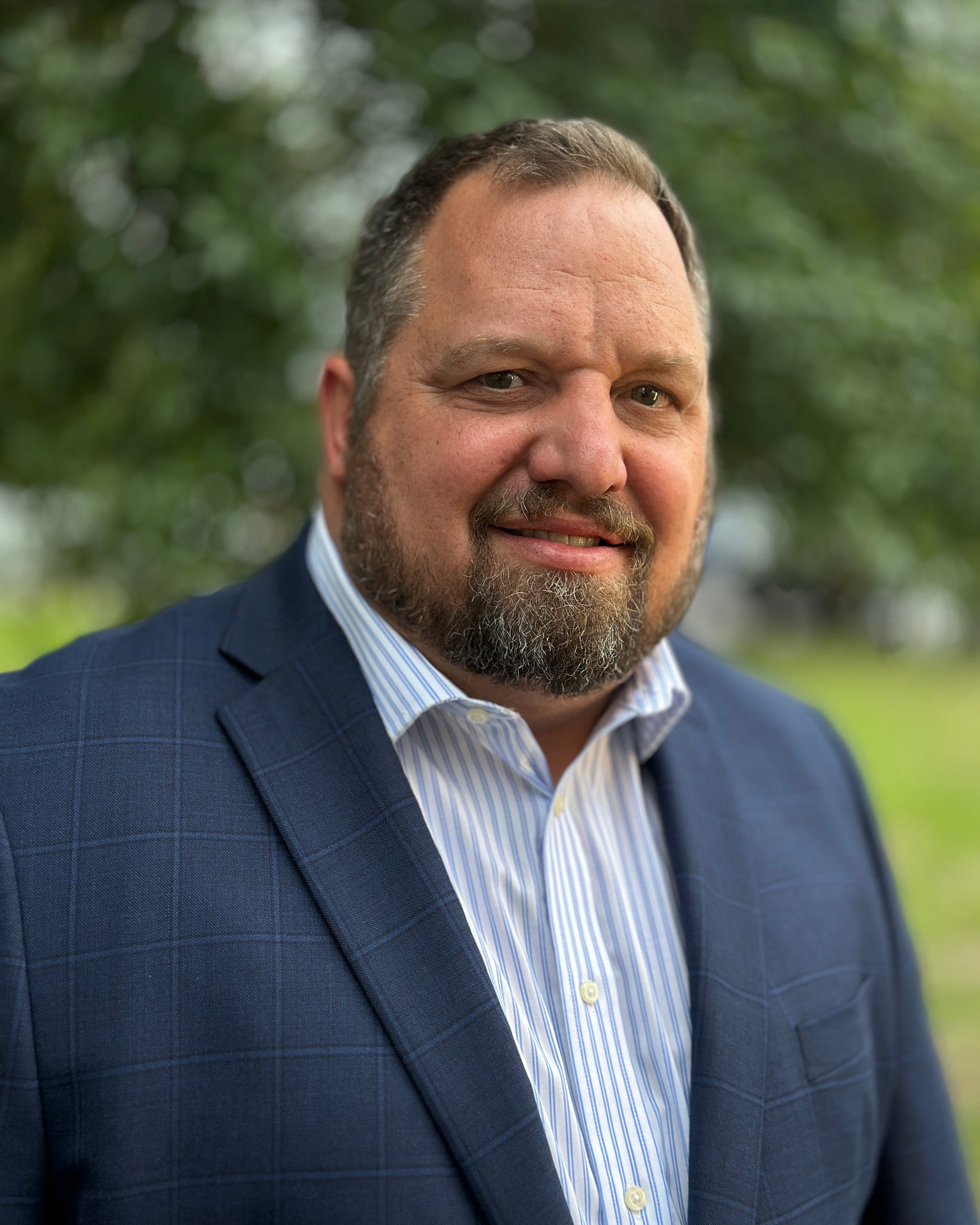 Chris Zeimann – Project Manager