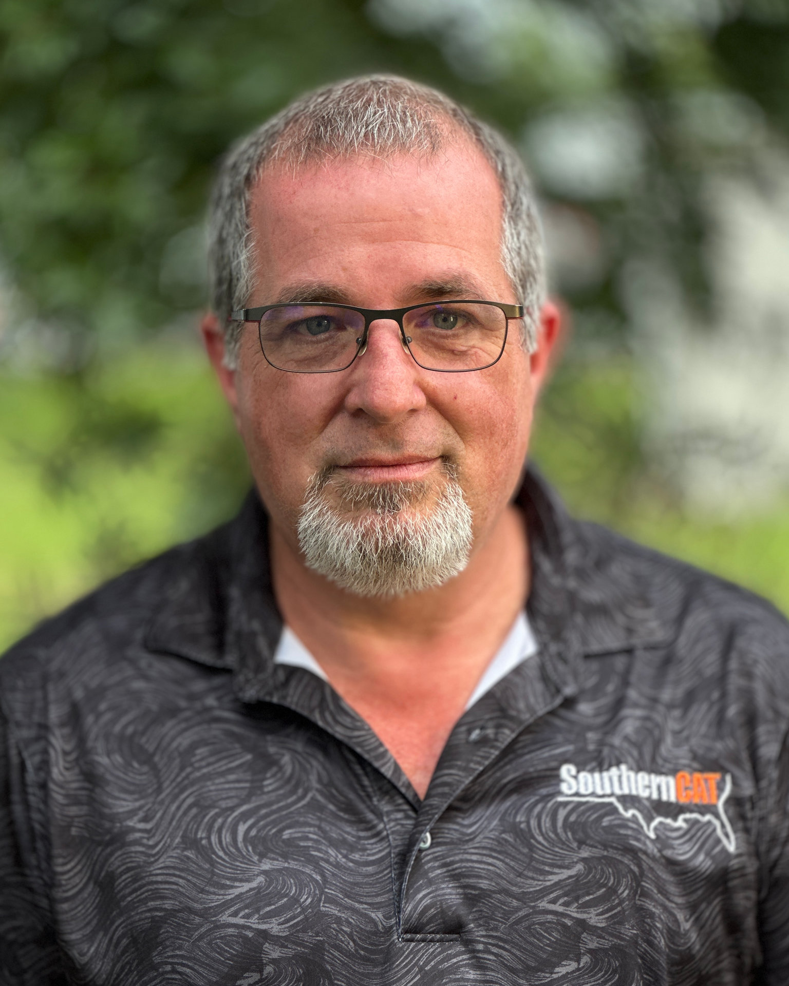 David Cayce - Leadership - SouthernCat USA