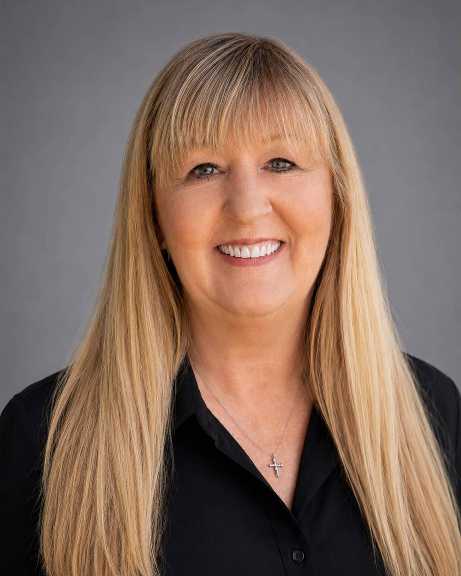 Kathy Schneider - Sr Project Auditor & Administrator of CCRA