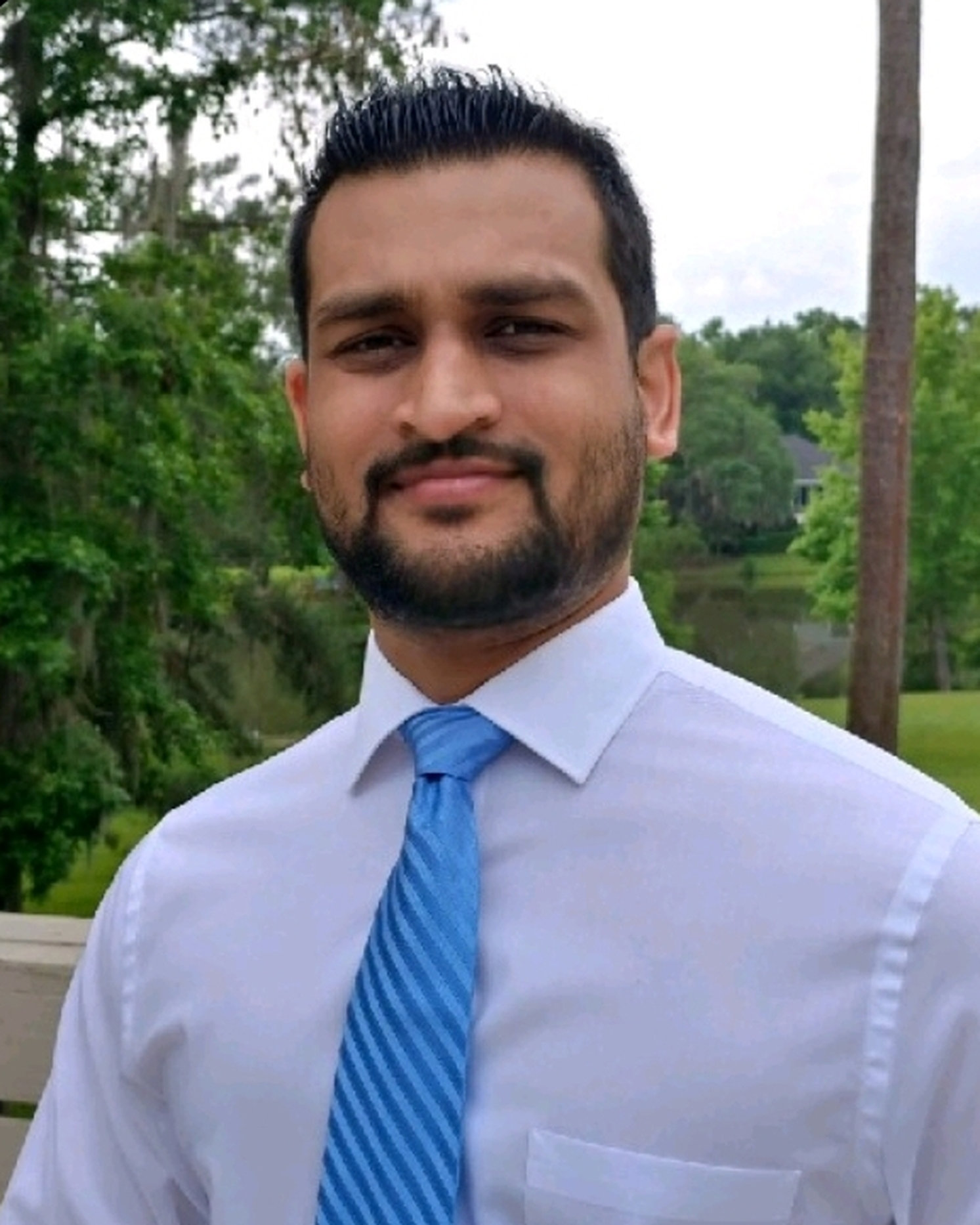 Naren Bhakta - Accounts Payable Specialist