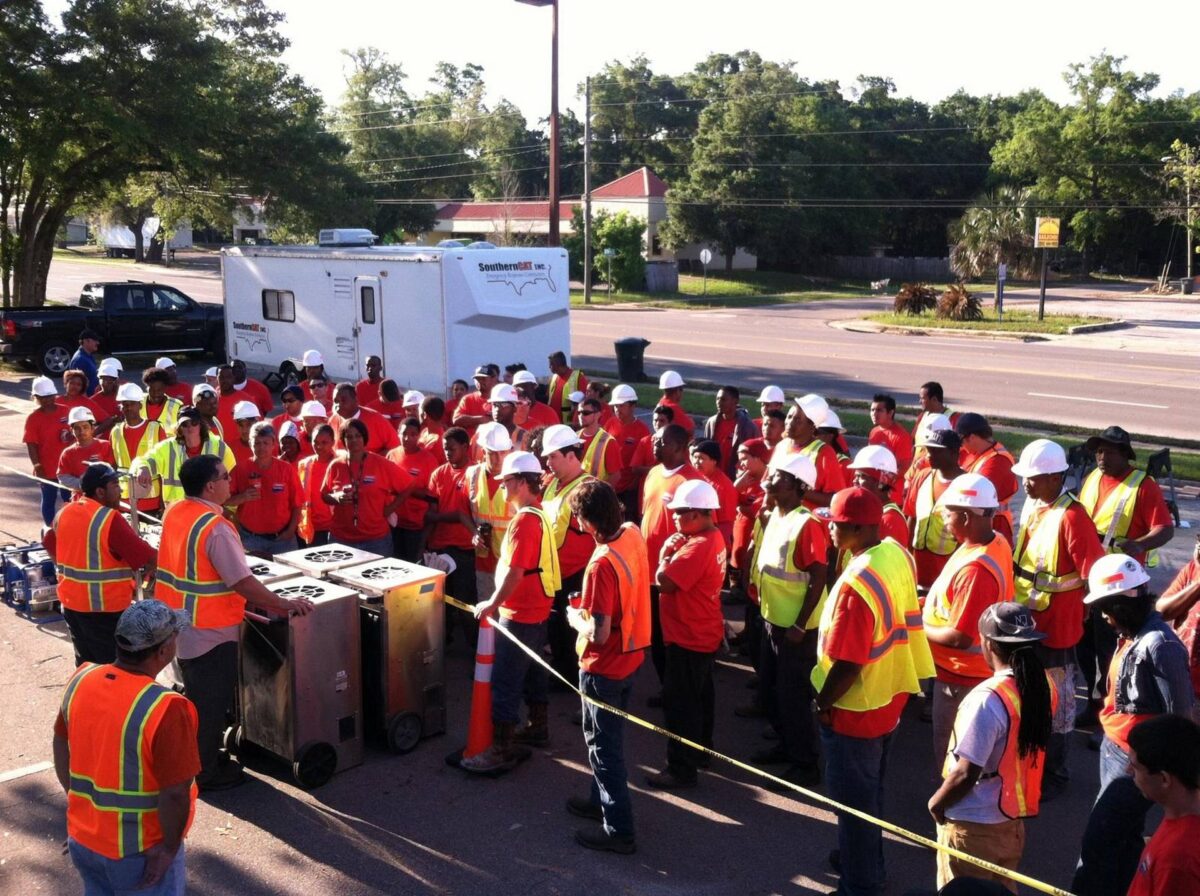 Gallery SouthernCAT USA