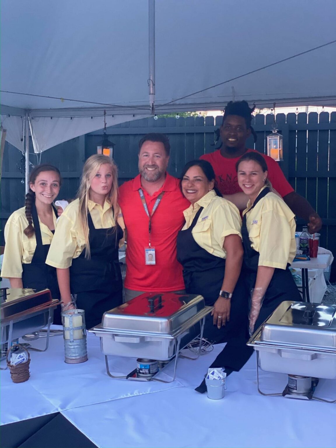 Gallery SouthernCAT USA