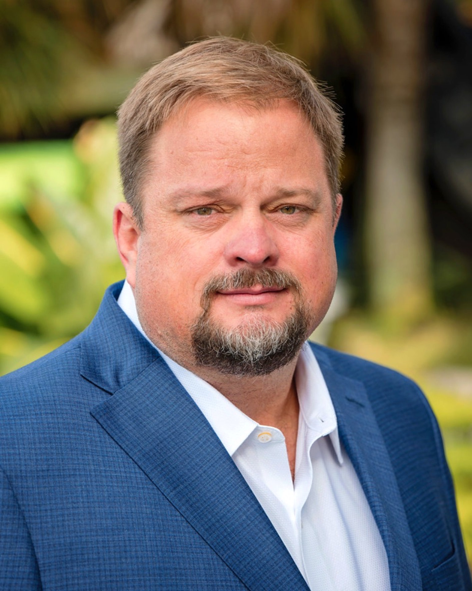 Staff - Headshot - Jason Henry